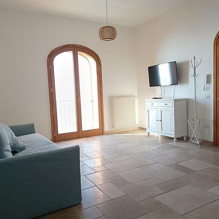 Casa Vacanze Agape Позитано Экстерьер фото