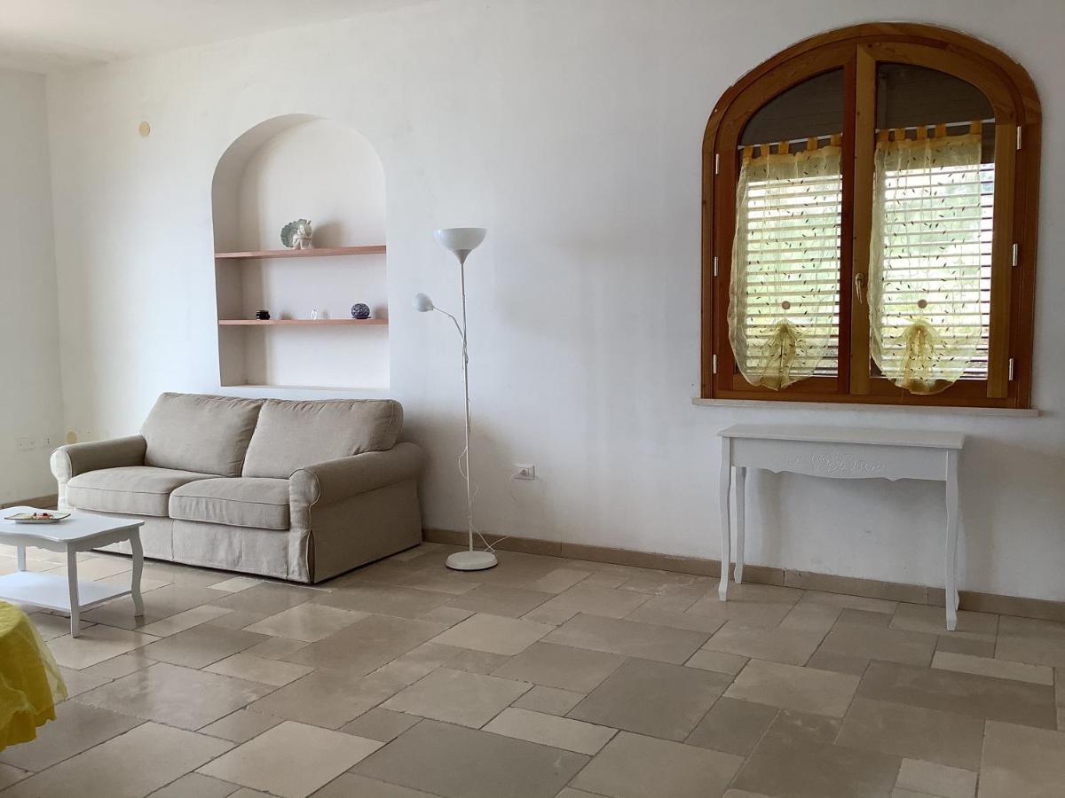Casa Vacanze Agape Позитано Экстерьер фото