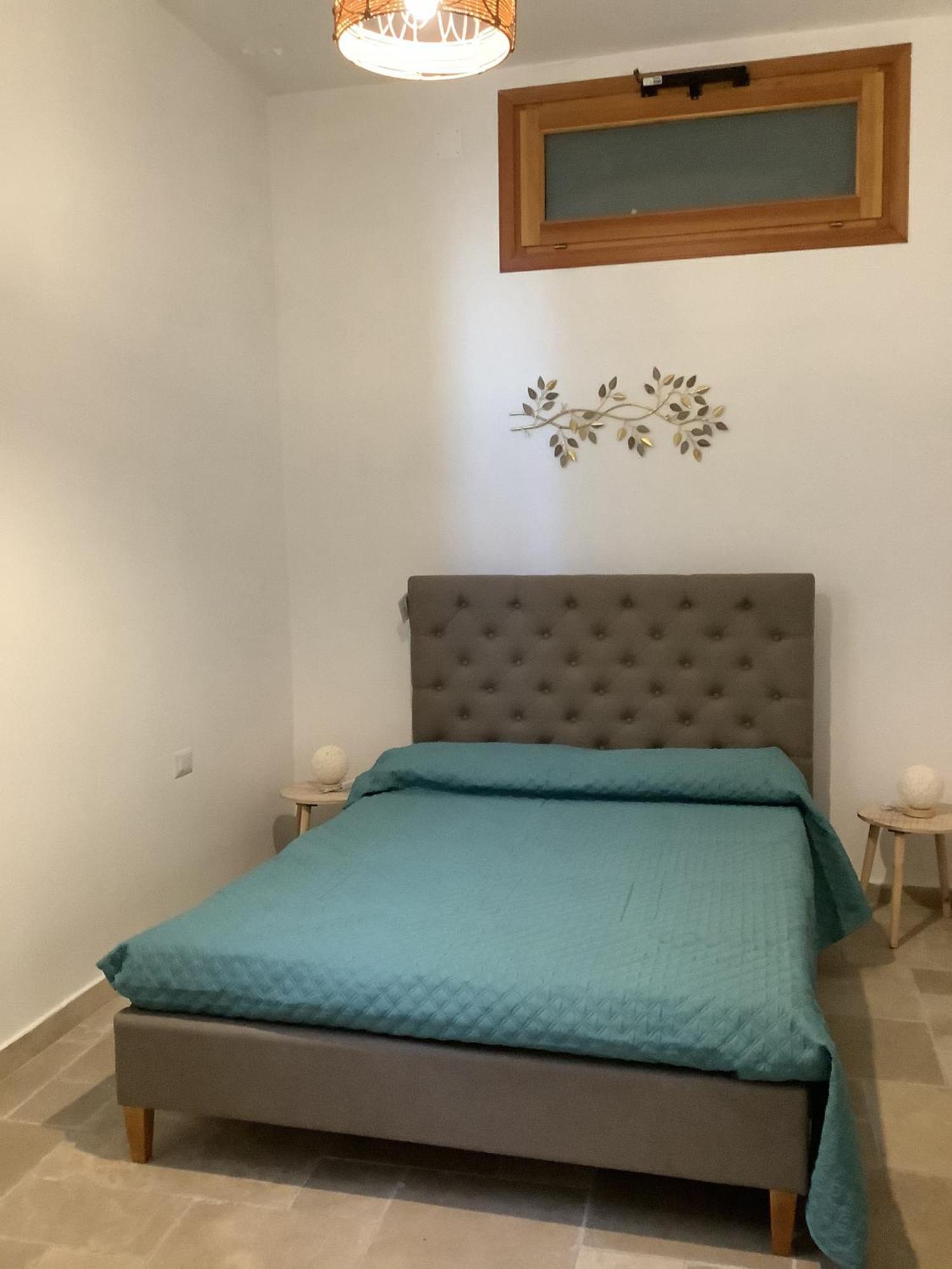 Casa Vacanze Agape Позитано Экстерьер фото