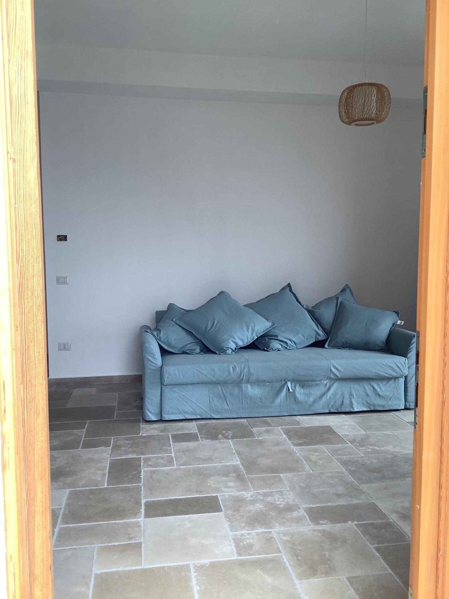 Casa Vacanze Agape Позитано Экстерьер фото