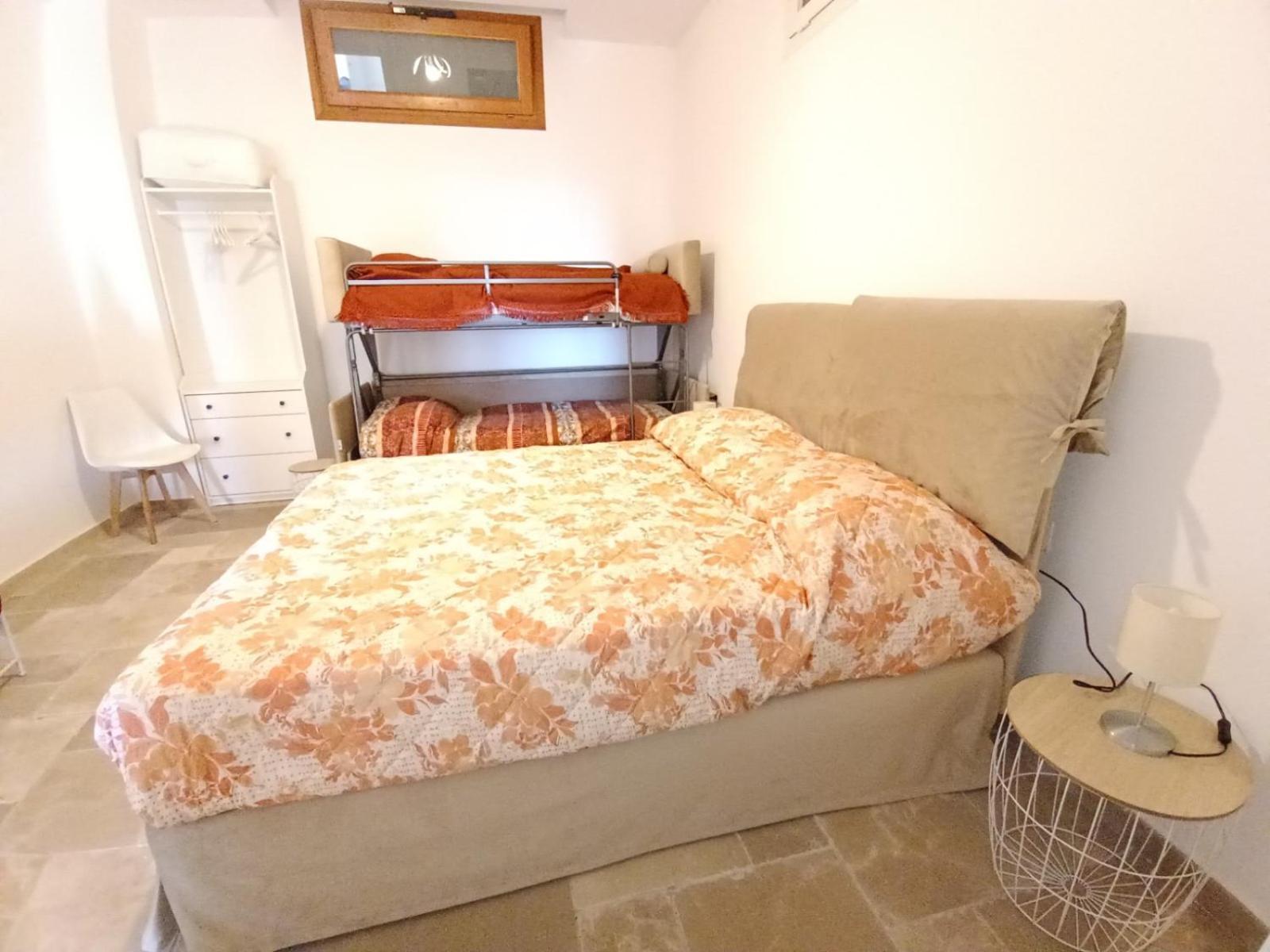 Casa Vacanze Agape Позитано Экстерьер фото