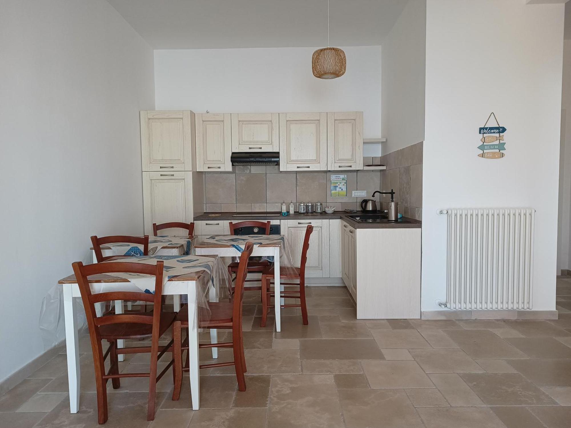 Casa Vacanze Agape Позитано Экстерьер фото