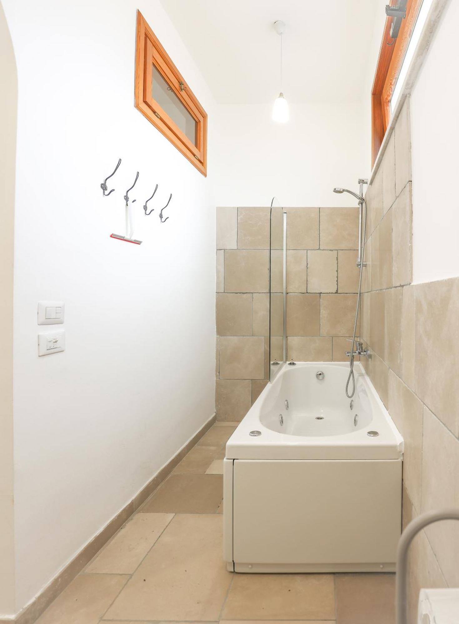Casa Vacanze Agape Позитано Экстерьер фото