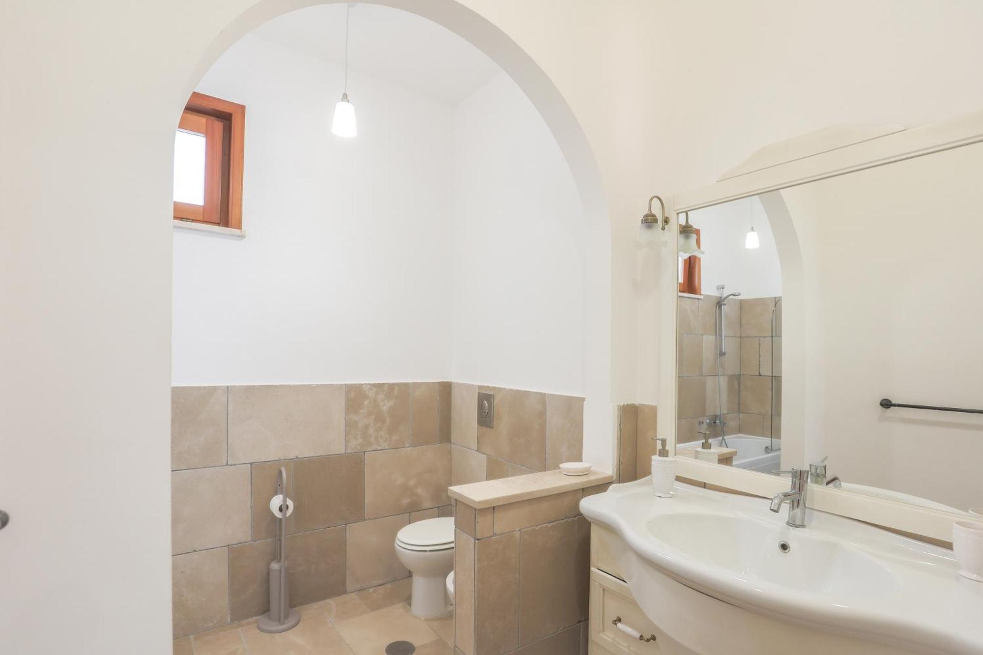 Casa Vacanze Agape Позитано Экстерьер фото